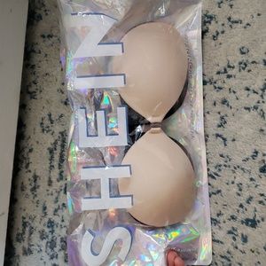 Shein sticky bra A cup
